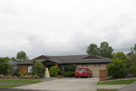 Photo of property in 27 Solan Drive, Waimauku, 0812