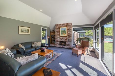 Photo of property in 83 Otahuna Road, Tai Tapu, Christchurch, 7672