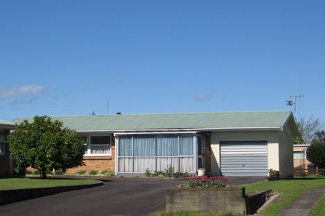 Photo of property in 5a Totara Avenue, Matamata, 3400