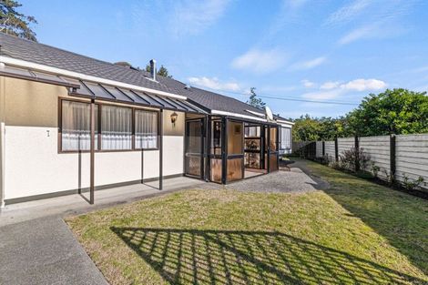 Photo of property in 72 Parsons Street, Springvale, Whanganui, 4501