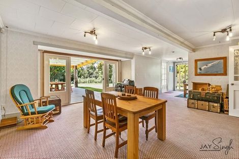 Photo of property in 126 North Road, Clevedon, Papakura, 2582