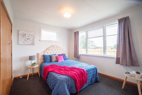 Photo of property in 22c Roberts Line, Kelvin Grove, Palmerston North, 4414