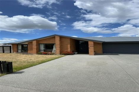 Photo of property in 51 Brookside Road, Rolleston, 7614