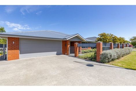 Photo of property in 11 Transport Lane, Oxford, 7430