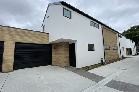 Photo of property in 97c Poulson Street, Addington, Christchurch, 8024