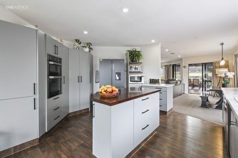 Photo of property in 14 Mcdougal Place, Kaiapoi, 7630