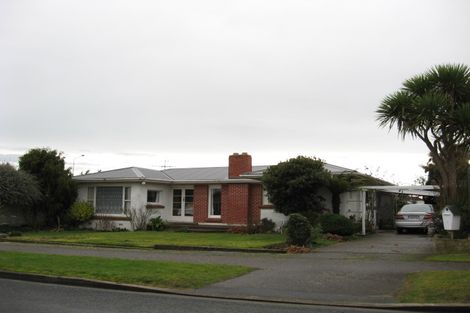 Photo of property in 4 O'hara Street, Appleby, Invercargill, 9812