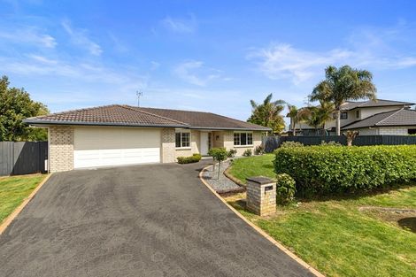 Photo of property in 4 Gracefield Place, Huntington, Hamilton, 3210