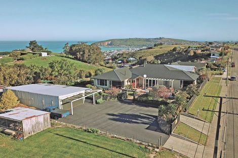 Photo of property in 39 Reservoir Road, Oamaru North, Oamaru, 9400