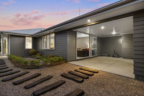 Photo of property in 9 Jason Place, Pyes Pa, Tauranga, 3112