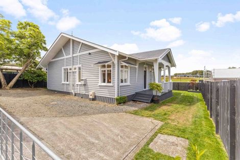 Photo of property in 180a Studholme Street, Morrinsville, 3300