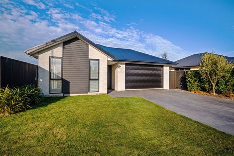 Photo of property in 52 O'reilly Road, Lincoln, 7608