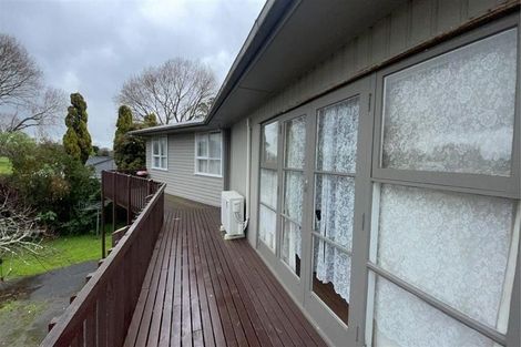 Photo of property in 52 Cramond Drive, Mangere East, Auckland, 2024