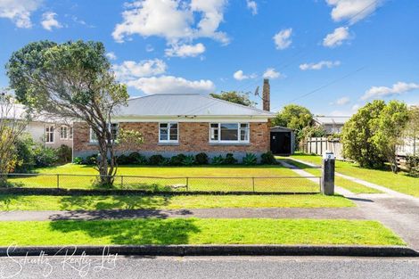 Photo of property in 9 Plunket Street, Dargaville, 0310