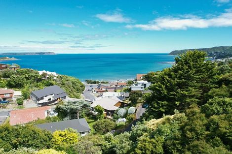 Photo of property in 112 Pope Street, Camborne, Porirua, 5026