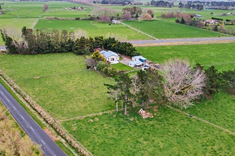 Photo of property in 1354 Rangitikei Line, Newbury, Palmerston North, 4475
