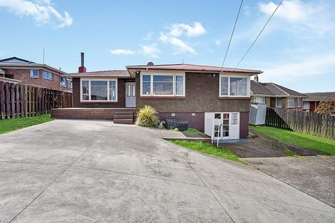 Photo of property in 18 Prangley Avenue, Mangere, Auckland, 2022
