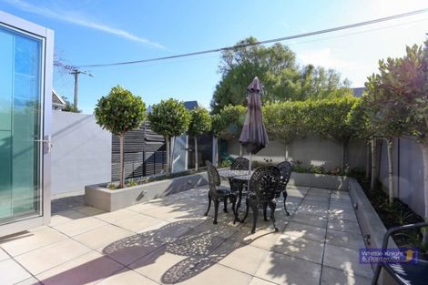 Photo of property in 10 Holly Road, St Albans, Christchurch, 8014