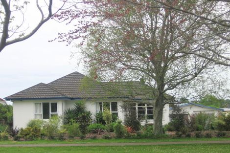 Photo of property in 111 Stanley Avenue, Te Aroha, 3320