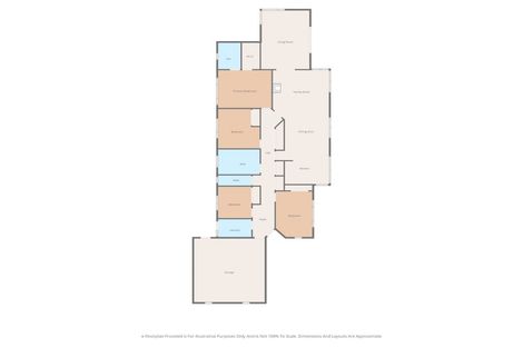 Photo of property in 5 Spring Grove Street, Spreydon, Christchurch, 8024