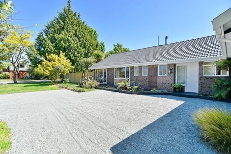 Photo of property in 264 Kingsbury Avenue, Rangiora, 7400