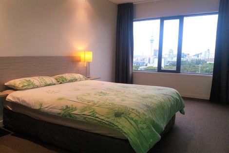 Photo of property in 404/145 Symonds Street, Eden Terrace, Auckland, 1010