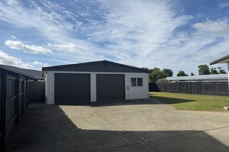 Photo of property in 9 Flygers Line, Milson, Palmerston North, 4414