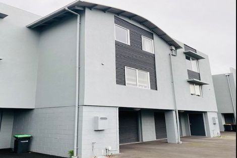 Photo of property in 5/272 Stanmore Road, Richmond, Christchurch, 8013