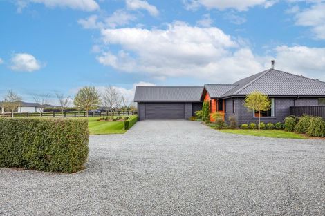 Photo of property in 37 Braeburn Crescent, Swannanoa, Kaiapoi, 7692