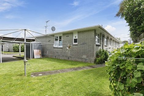 Photo of property in 24/3 Copeland Street, Hutt Central, Lower Hutt, 5011