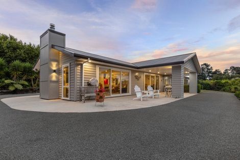 Photo of property in 14 Twin Peaks Grove, Koputaroa, Levin, 5575
