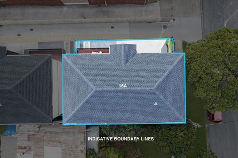 Photo of property in 16a Brandon Road, Glen Eden, Auckland, 0602