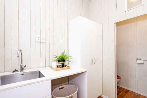 Photo of property in 87 Mitchell Street, Richmond, Invercargill, 9810