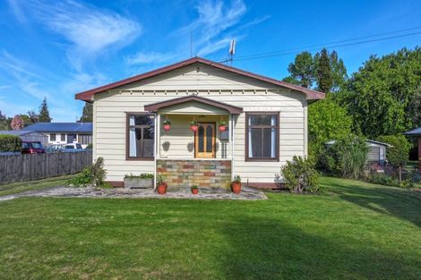 Photo of property in 199 Hakanoa Street, Huntly, 3700