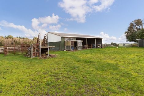 Photo of property in 121 Mount Stewart Halcombe Road, Sanson, Palmerston North, 4479