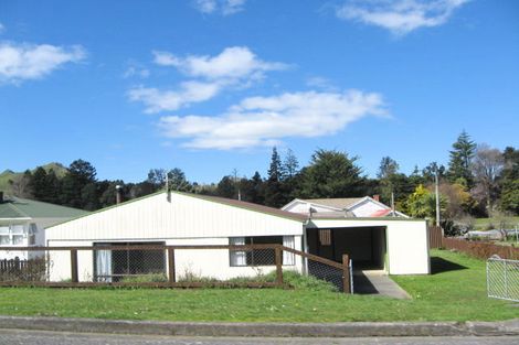 Photo of property in 38a Moa Street, Taihape, 4720