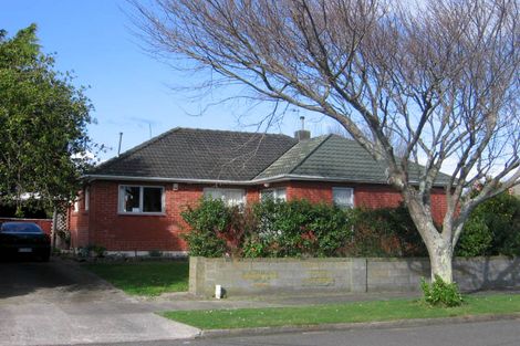Photo of property in 4 London Terrace, Awapuni, Palmerston North, 4412