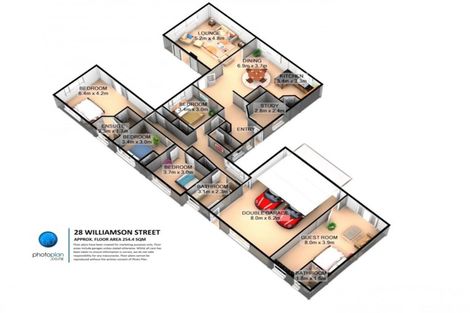 Photo of property in 28 Williamson Street, Cambridge, 3434