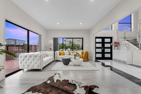 Photo of property in 101 Thomas Road, Flat Bush, Auckland, 2019