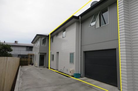 Photo of property in 2/6 Richmond Street, Whitiora, Hamilton, 3200