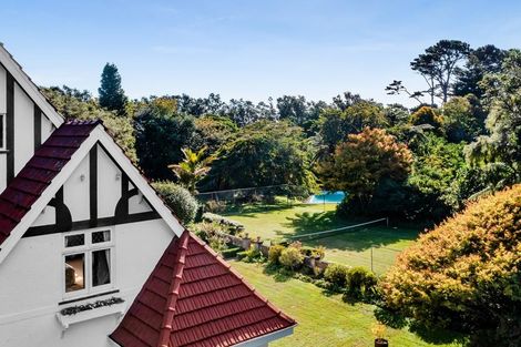 Photo of property in 1140 Ohangai Road, Ohangai, Hawera, 4672