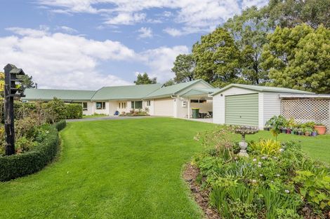 Photo of property in 6 Riveredge Terrace, Ohau, Levin, 5570