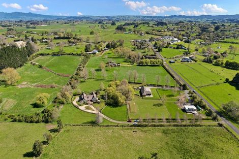 Photo of property in 399 Rotokauri Road, Rotokauri, Hamilton, 3289