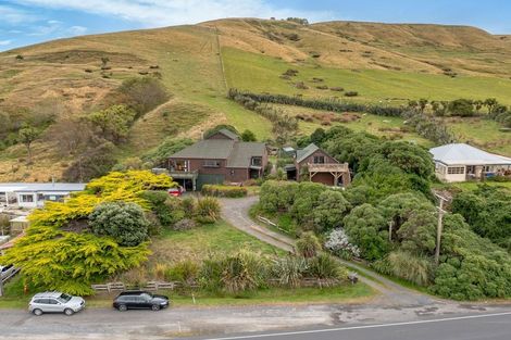 Photo of property in 700 Brighton Road, Ocean View, Dunedin, 9035