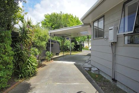 Photo of property in 3 Apollo Parade, Milson, Palmerston North, 4414