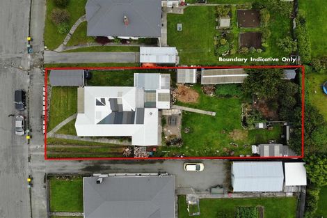 Photo of property in 34 Harris Street, Waimate, 7924