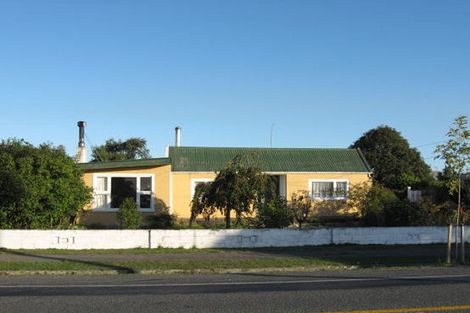 Photo of property in 46 High Street, Leeston, 7632