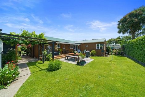 Photo of property in 170 Tiro Tiro Road, Levin, 5510
