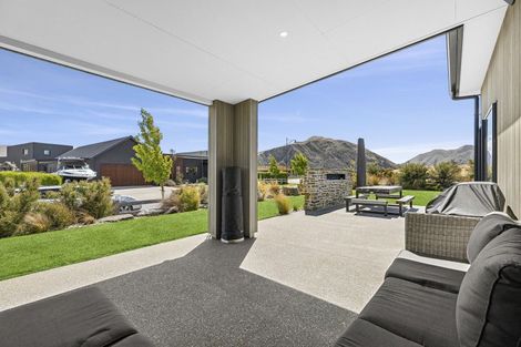 Photo of property in 75 Infinity Drive, Wanaka, 9305
