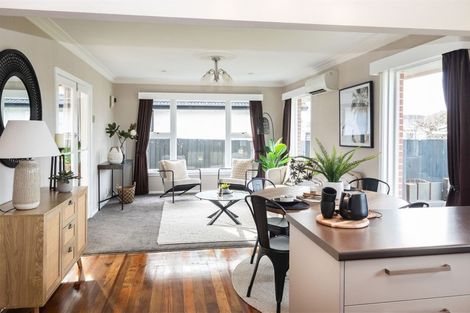 Photo of property in 21 Springbank Street, Bryndwr, Christchurch, 8053